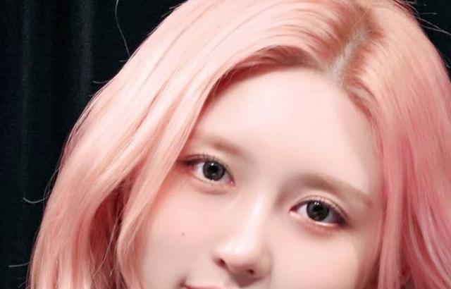 IVE (아이브) 가을