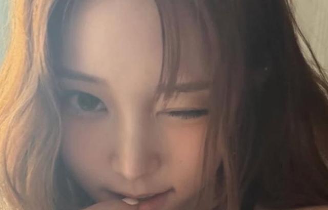 ALLDAY PROJECT (올데이 프로젝트) 영서