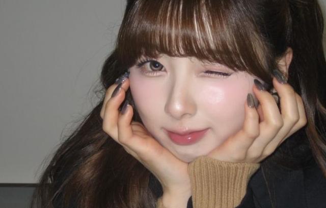 니쥬 (NiziU) 미이히