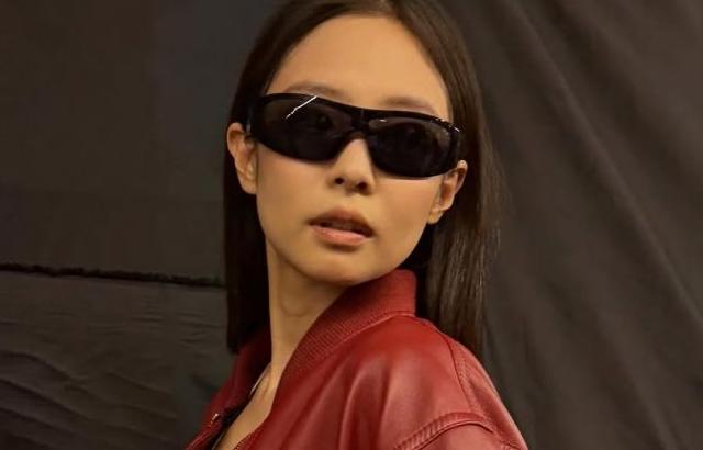 BLACKPINK (블랙핑크) 제니