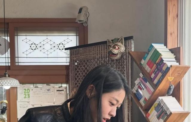 김설현 인별 with 신은수