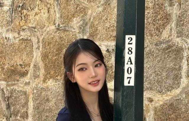 스테이씨 아이사