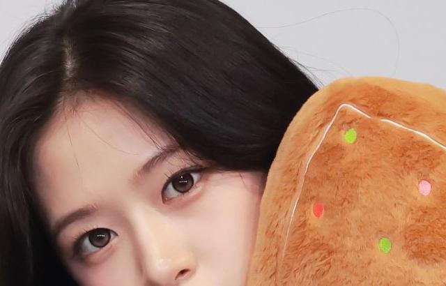 [아이브] 안유진