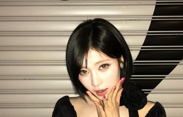 베이비몬스터 아사