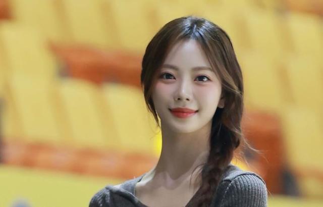 장서현 아나운서