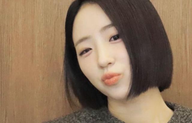 배혜지 기상캐스터