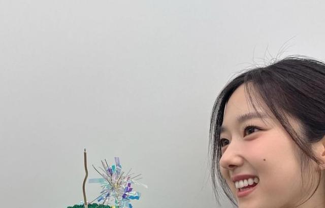 이혜성 아나운서