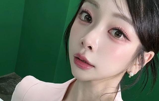 민세령 아나운서