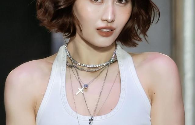 [트와이스] 모모