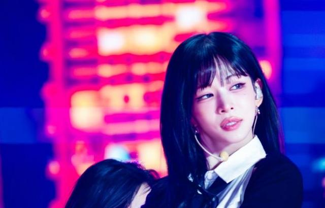 [프로미스나인] 이채영