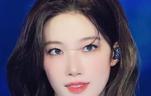 르세라핌 카즈하