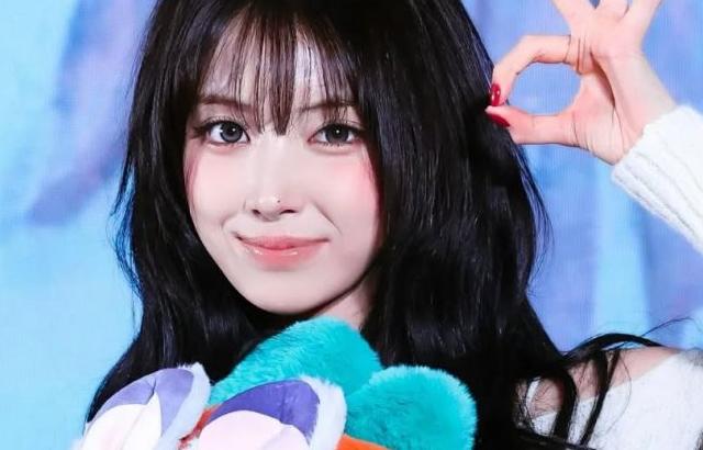 NMIXX (엔믹스) 지우