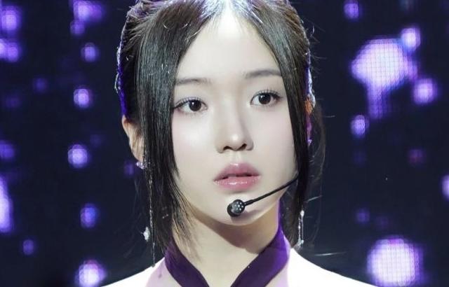 강나언 모범택시3