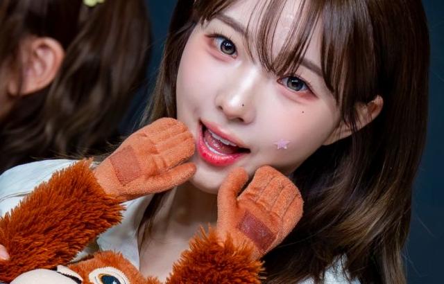 트리플에스 정하연