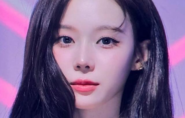 에스파 (aespa) 윈터