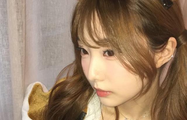 Loossemble (루셈블) 여진