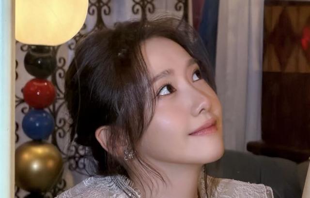 윤아 소녀시대 Wish to Wish/ 팬미팅/ 키린Qeelin