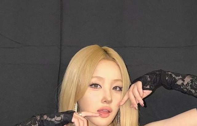 키스오브라이프 벨