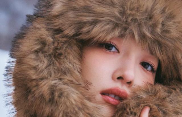 표예진 DAZED데이즈드