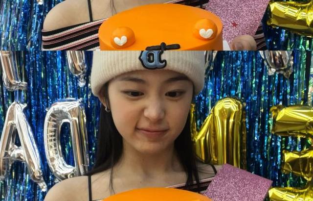 베이비돈크라이 베니