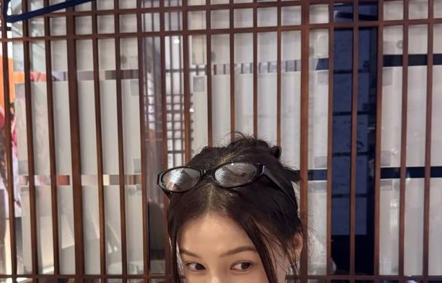 모모랜드 (MOMOLAND) 낸시