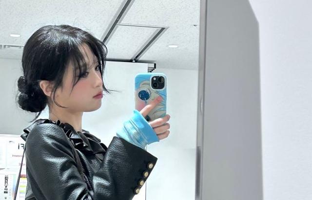 베이비몬스터 아현