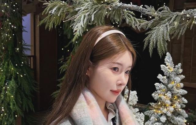 김가은 아나운서