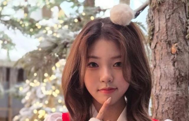 UNIS (유니스) 오윤아