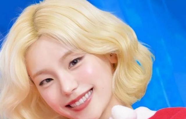 ITZY (있지) 예지