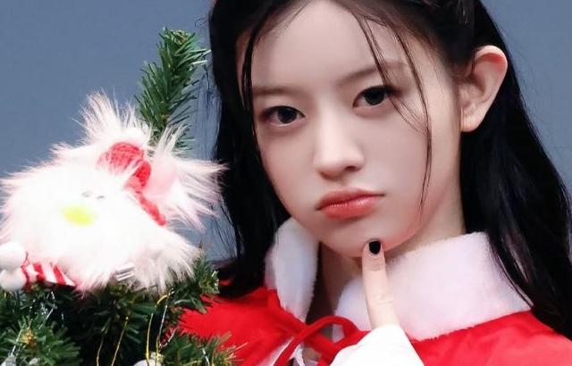 아일릿 (ILLIT) 민주