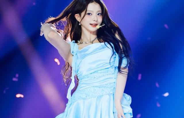 [프로미스나인] 이나경