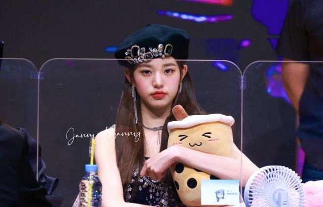 [아이브] 장원영