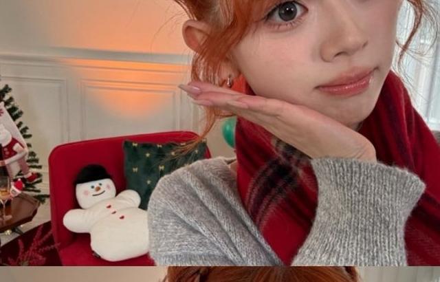 니쥬 (NiziU) 리쿠