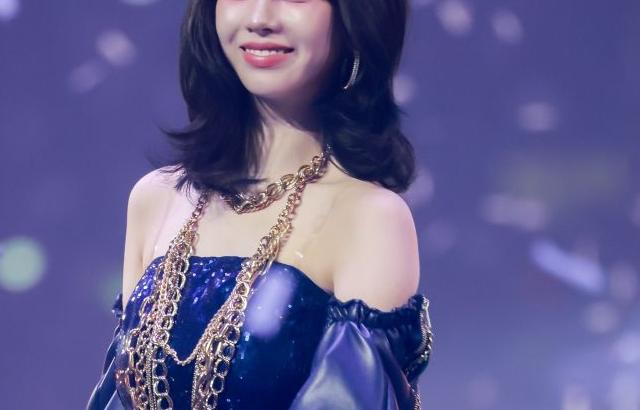 [에스파] 카리나