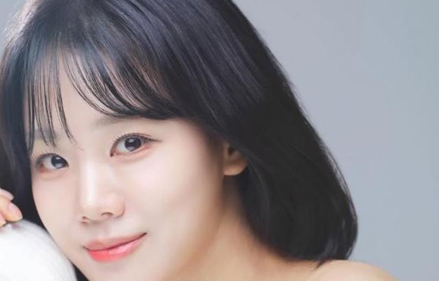 오효주 아나운서