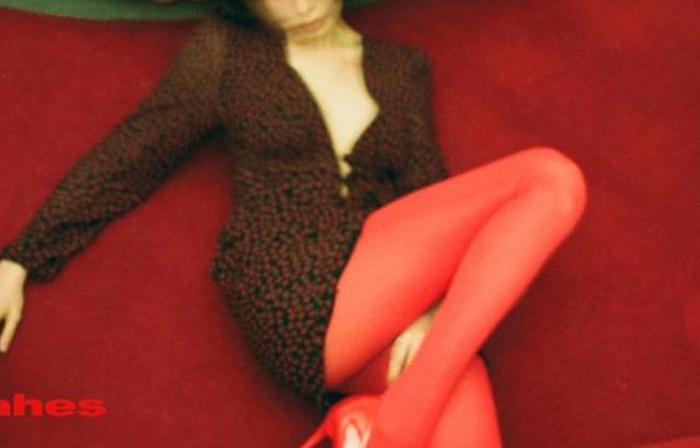 나나 임진아 nahes