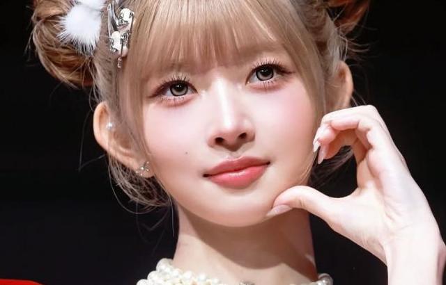 IVE (아이브) 레이