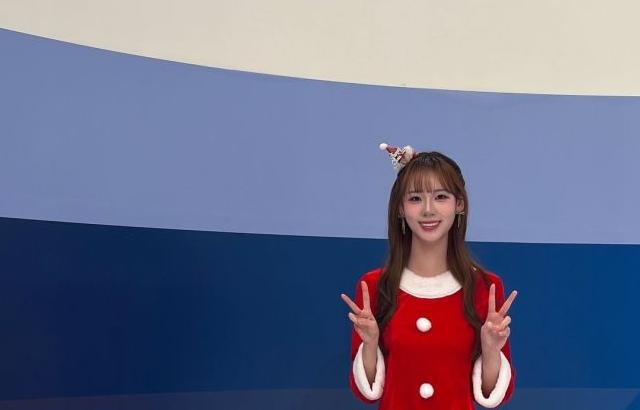 전세연 아나운서