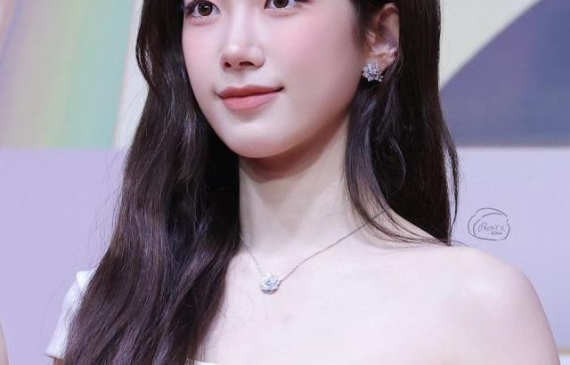 르세라핌 카즈하