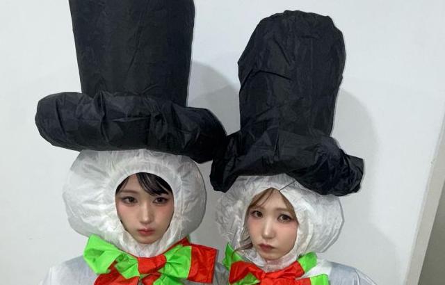 세이마이네임 히토미, 준휘, 승주