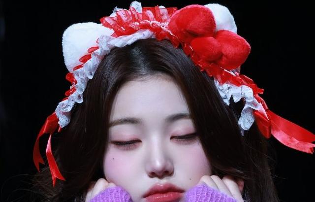 [아이브] 장원영