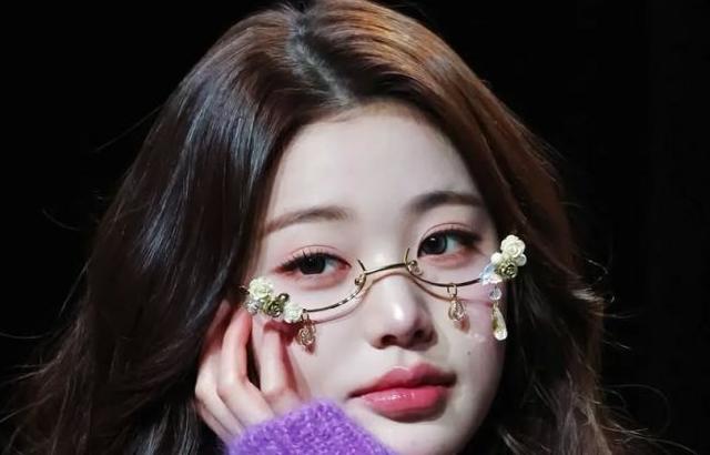 IVE (아이브) 장원영