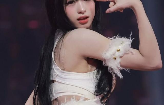 BABYMONSTER (베이비몬스터) 아현