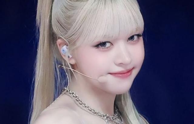 NMIXX (엔믹스) 릴리