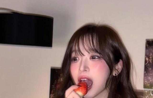 Billlie (빌리) 하루나