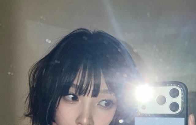 조이 레드벨벳 인별