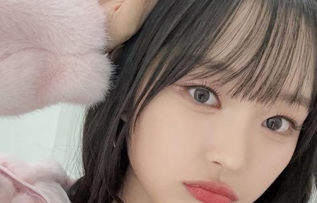 LIGHTSUM (라잇썸) 유정