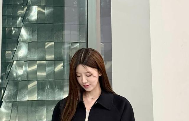 소이원 아나운서