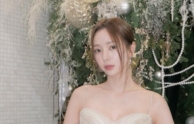 채수빈 MBC연기대상