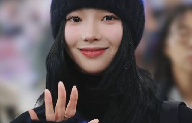 에스파 (aespa) 카리나